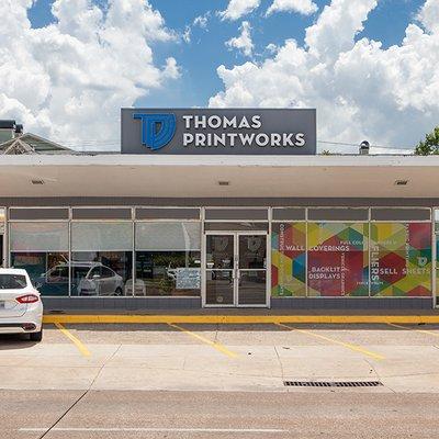 Thomas Printworks