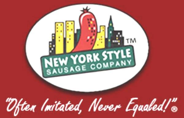 New York Style Italian Sausage Company