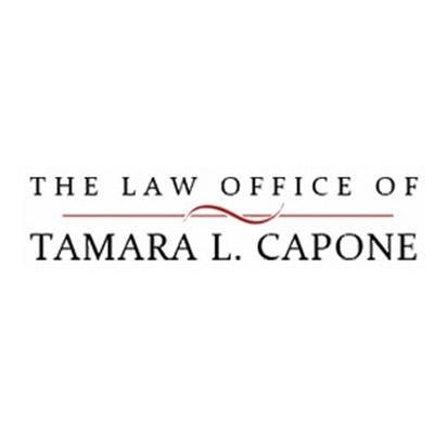 The Law Office Of Tamara L. Capone