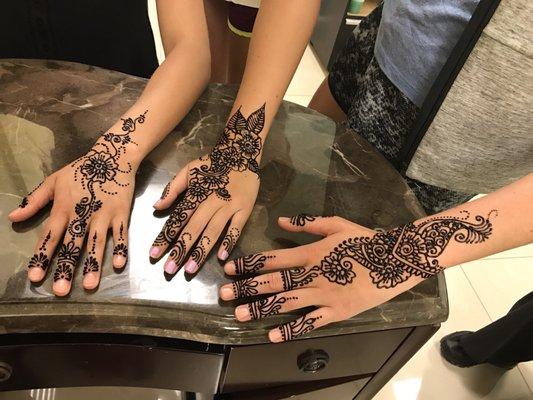 Henna