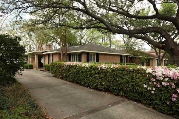 Single Family Home