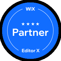 WIX and Constant Contact certified partner