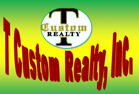 T Custom Realty