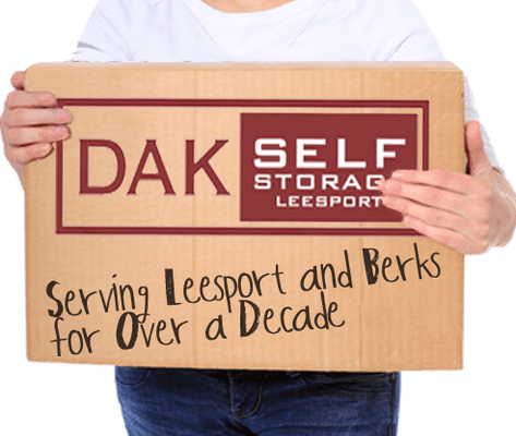 Dak Self Storage