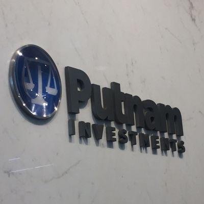 Putnam Investments