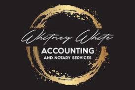 Whitney White Accounting and Notary Services