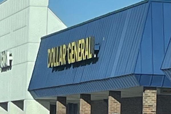 Dollar General