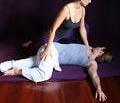 Thai Sports Massage