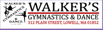 Walker's Gymnastics & Dance