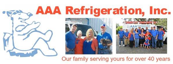 AAA Refrigeration