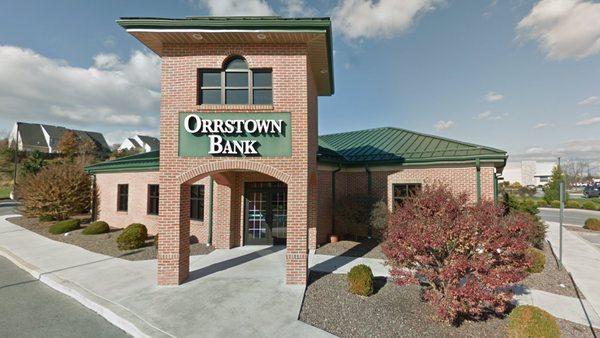 Orrstown Bank