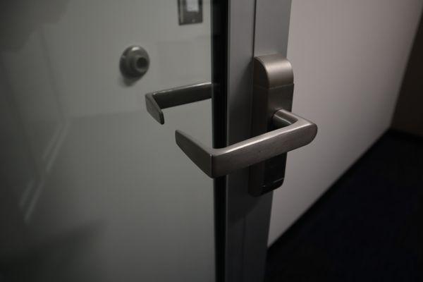 Fisher Door And Hardware