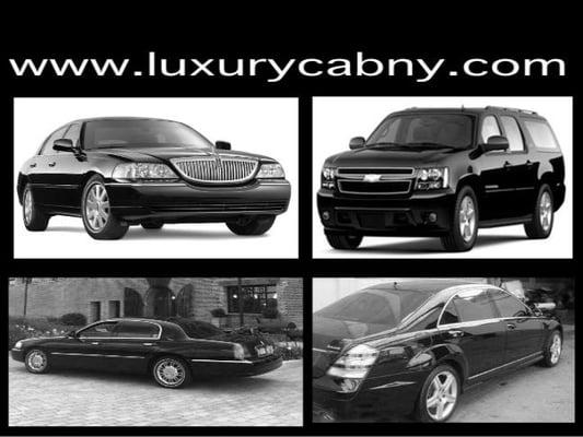 Cab Limo Company