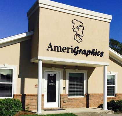 AmeriGraphics