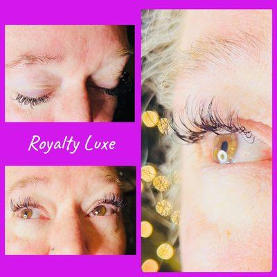 Royalty Luxe Beauty Bar