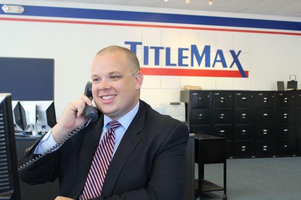 TitleMax of Henderson NV 3 - N Boulder Hwy