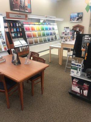 Sherwin-Williams Paint Store