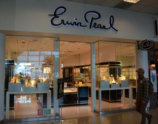 Erwin Pearl