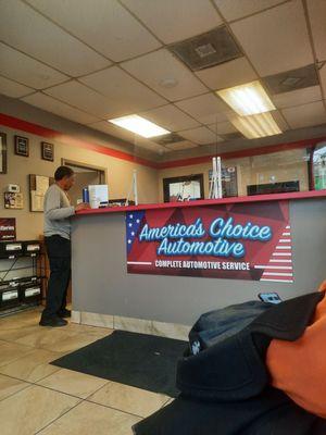 America's Choice Automotive