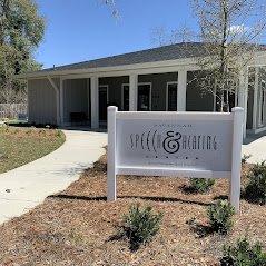 Savannah Speech & Hearing Center, 5414 Skidaway Road.