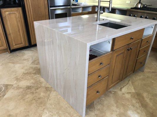 TJL Marble & Granite, Inc.