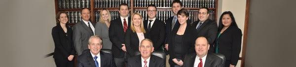 The Miller, Haviland, Ketter team is ready to serve you!