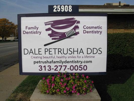 Petrusha Family Dentistry