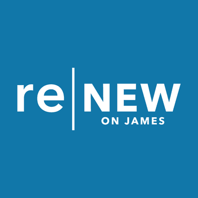 ReNew on James