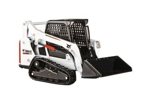 Bobcat T590 track loader/ skid steer