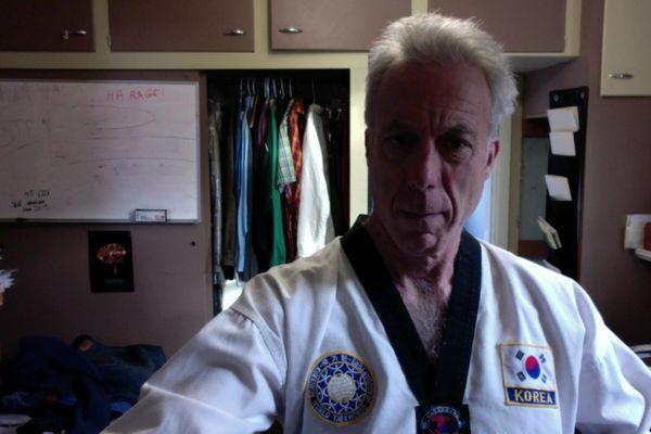 Black Belt School Tae Kwon DO