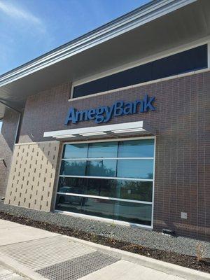 Amegy Bank