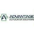 Advantage Duplicator Solutions