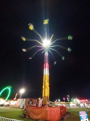 St. Lucie County Fairgrounds & Equestrian Center