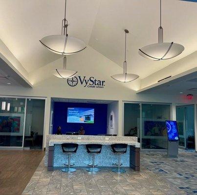 VyStar Credit Union