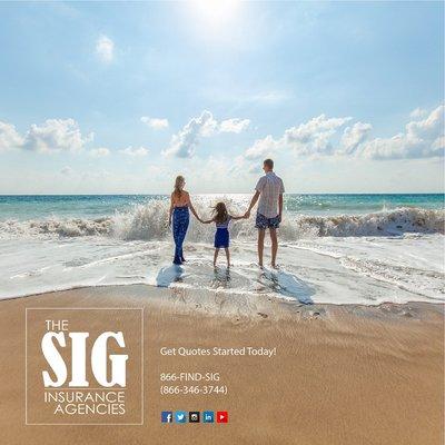 The SIG Insurance Agencies - Groton