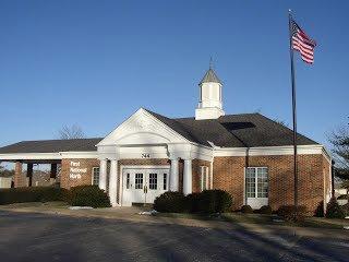 1st National Bank Waterloo Columbia