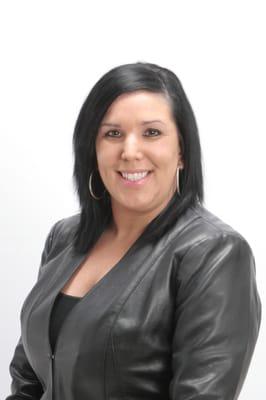 Patricia Brust - Northwood Realty Services