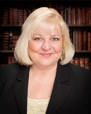 Attorney Lisa Rasmussen of the Law Office of Lisa Rasmussen