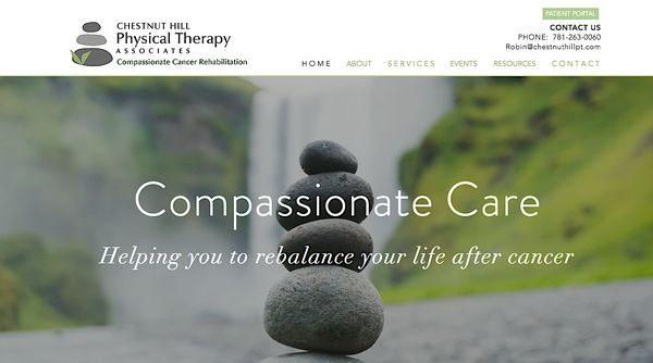 Chestnut Hill Physical Therapy Associates