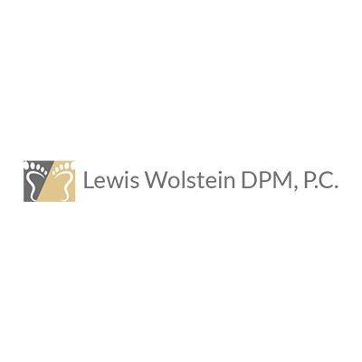 Lewis Wolstein DPM, P.C.