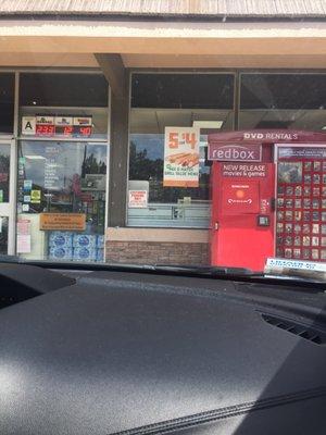 7-Eleven