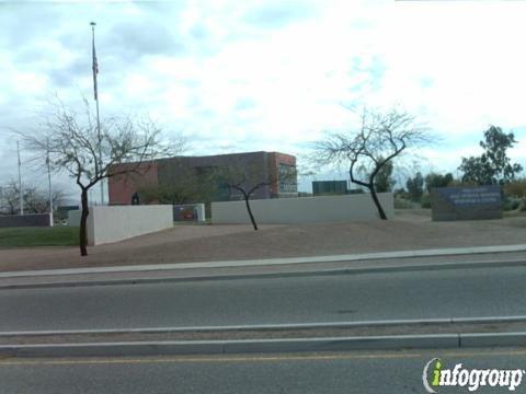 Building from street view