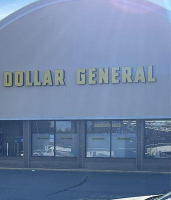 Dollar General