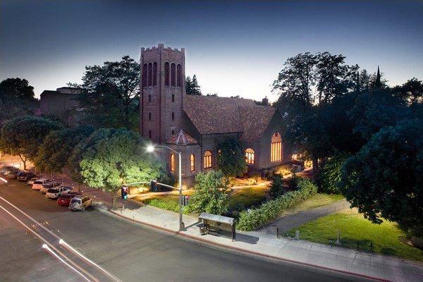 Bidwell Presbyterian Church