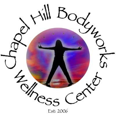 Welcome to Chapel Hill Bodyworks Wellness Center! We are proud to have served the community for over 16 years.