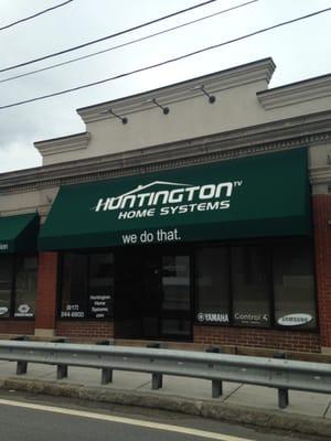 Huntington Home Systems