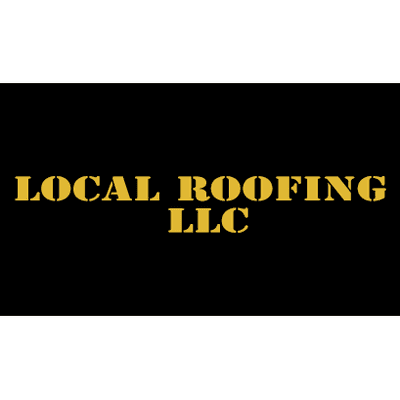 Local Roofing Siding