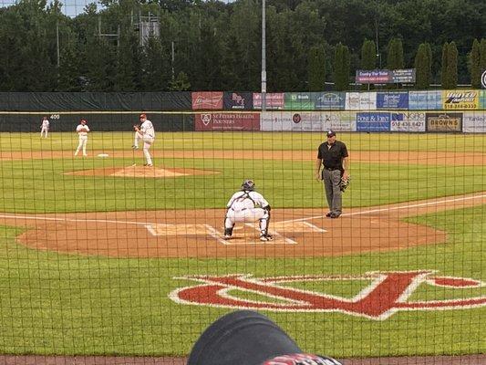 Tri-City Valleycats