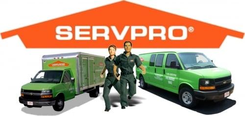 SERVPRO of Maury/Giles Counties