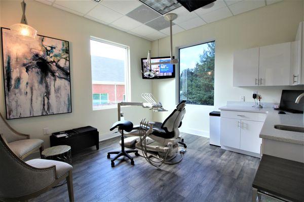 Atlanta Dental Spa